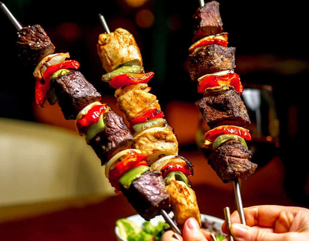 Best Kabab in Umina Beach