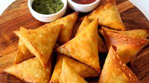 The important and must-know tips about the Samosa Preparation
