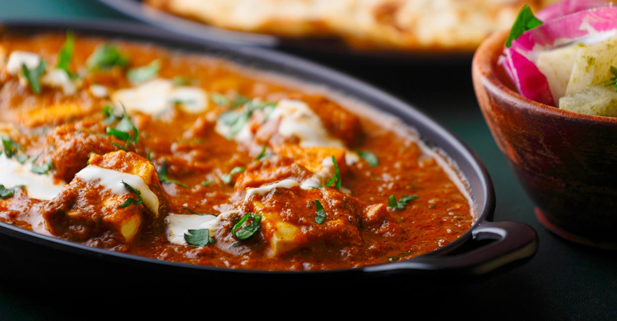 8 Indian dishes that you must taste